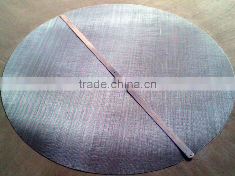 anping filter disc mesh