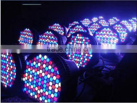 Not Waterproof 54*3w par light