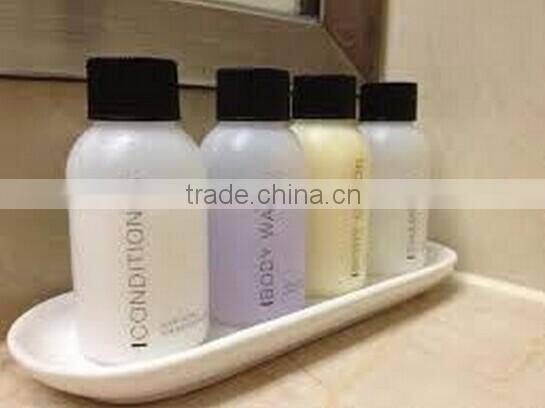 aloe vera Korea hotel amenities