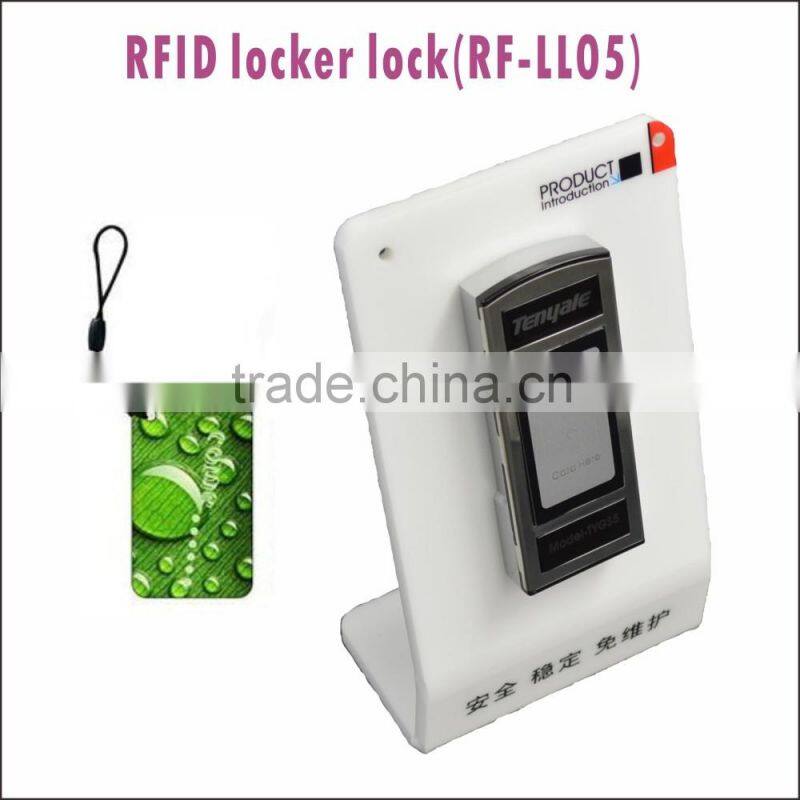 Fine Appearance Factory Directly Gym Magnetic Electronic Locker Lock