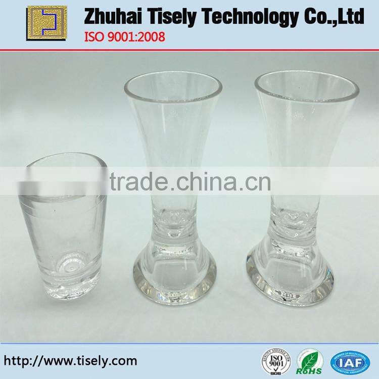originality plastic cup mold sell on india market