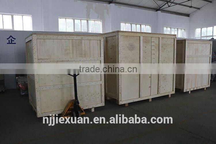 plastic cotton bud stick making machine