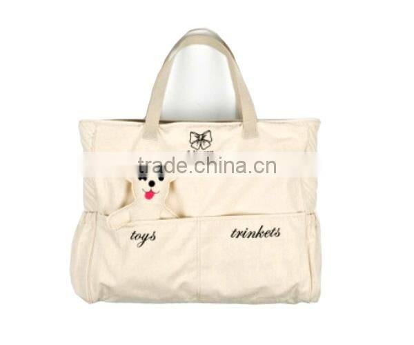 organic cotton bag