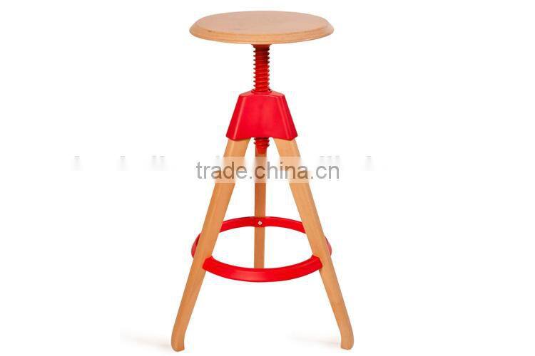 BS023 Champagne stool