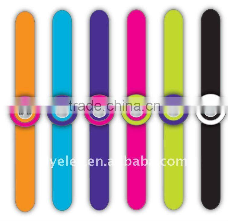 Silicone Watch