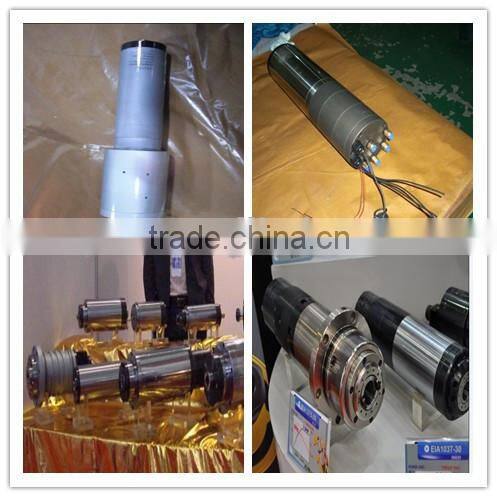 SIPU collet bt30 atc tool changer spindle