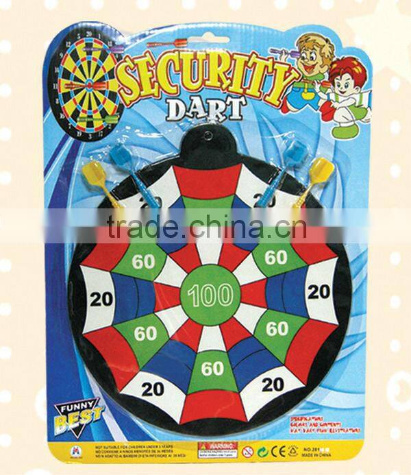 Magnetically targeted