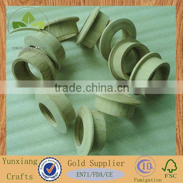 Wooden cabinet knob, wooden knob handle