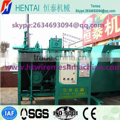 Razor blade wire fence making machine alibaba china supplier