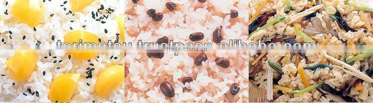 Akebono Microwave Rice Cooker BL-796