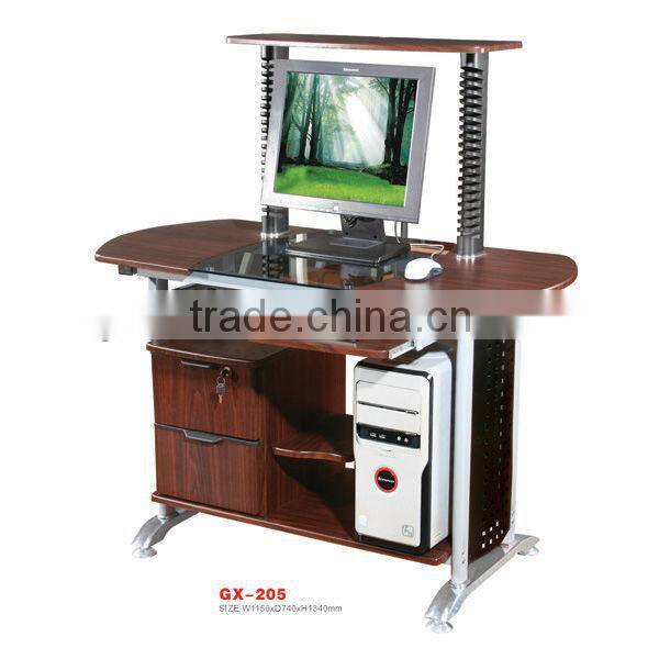 GX-205 Hot-sale multifunction office desk