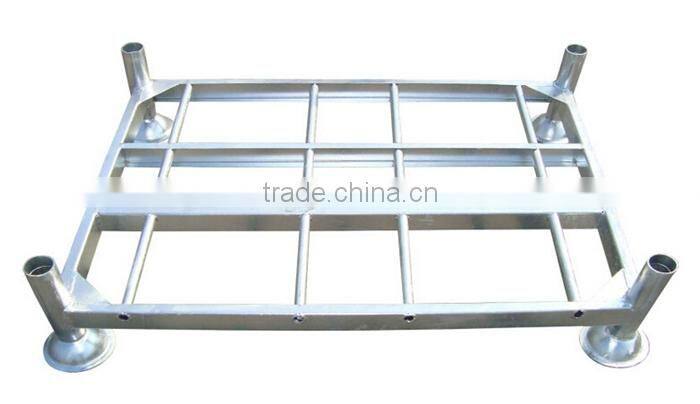 warehouse mobile heavy duty truck tire storage post rack factory manufacturor