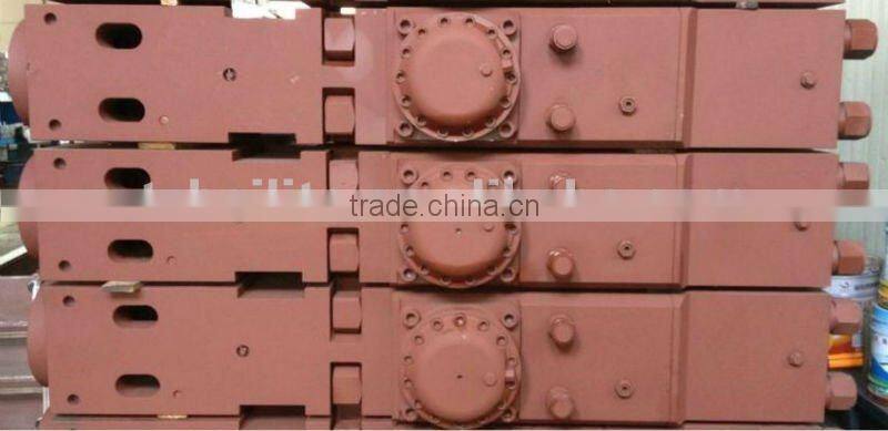 BLTB155 jack rock hammer suitable for 28-35 excavator