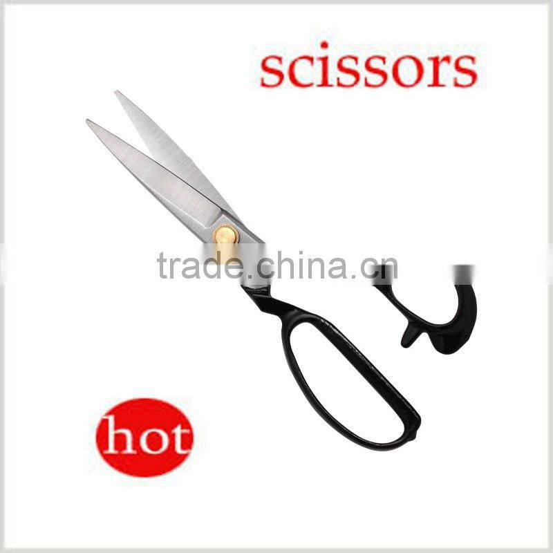 LDH-F8 quality industrial OEM different types of ceramic dressmaker scissors
