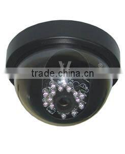 Dome CCTV Camera / Indoor IR Dome Camera