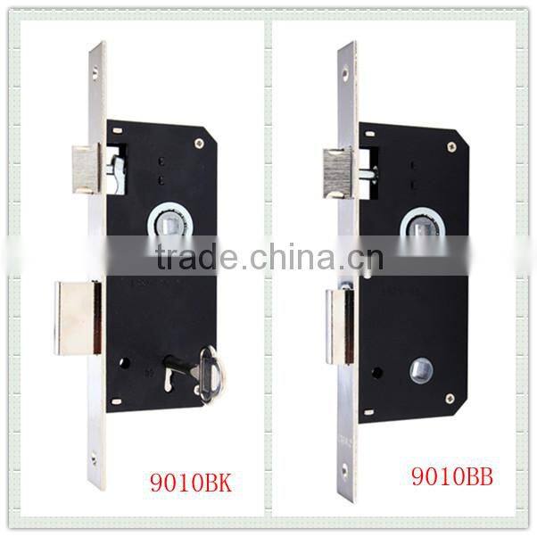 9010BK Best door lock brand code door lock of iron door lock