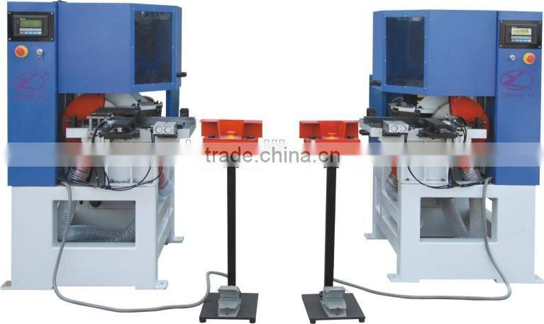 F65-135 Degree Cutting and Drilling Machine