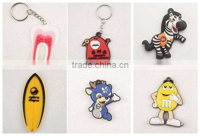 Cartoon Mobile Phone Straps