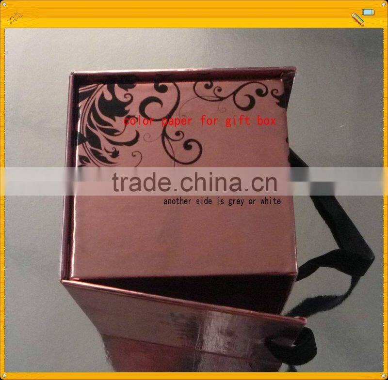 Printable PET Color Paper