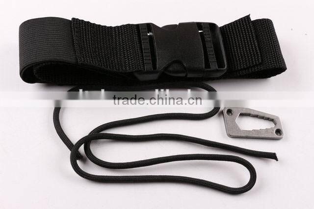 OEM fixed blade hunting combat knife