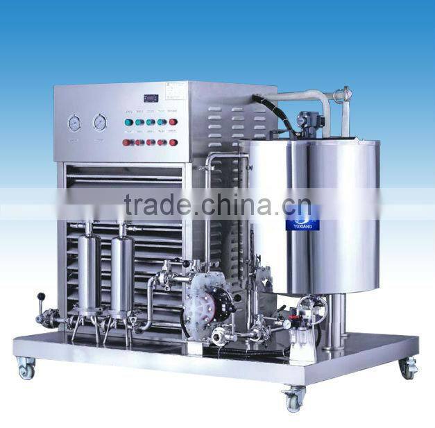 YXS-500L machine to make perfume