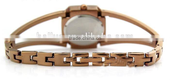 High quality active alloy clasp BLL20140126 stylish quartz ladies watch
