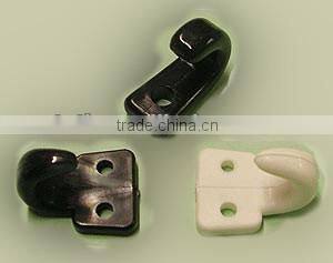 nylon coat hooks
