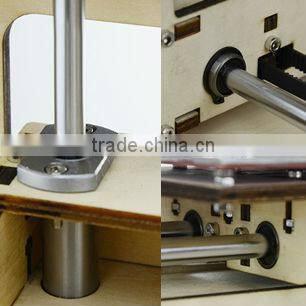 2014 NEW 3D Printer For Sale