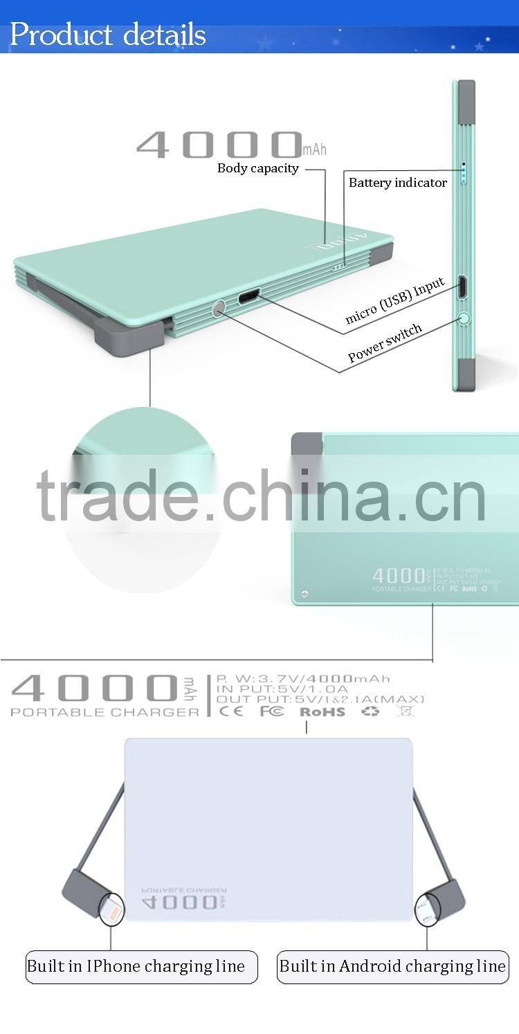 Rechrgeable Li-ion Battery for Nokia Mobile Phone