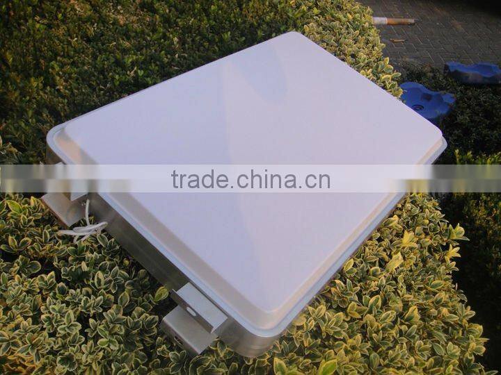 Beer light box, double sided light box, aluminum light box