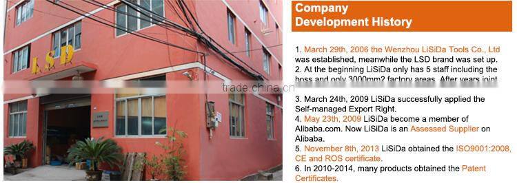 Coaxial Cable Stripper LS-312B RG58,RG59, RG6 cable stripping tool