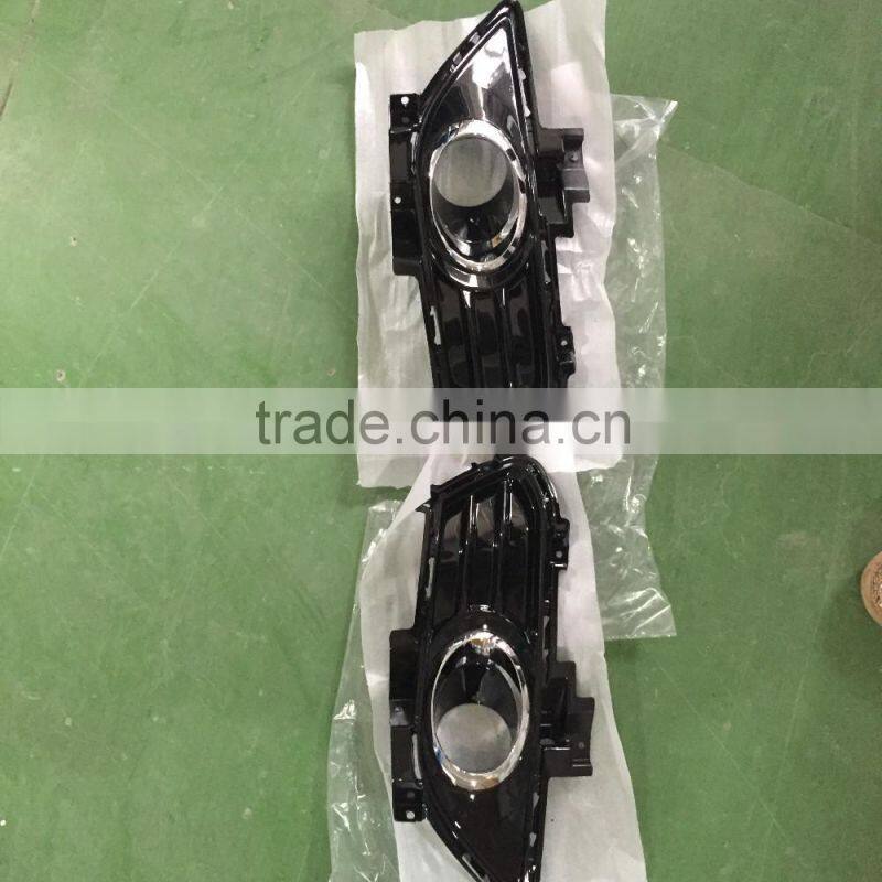 For Fusion 2013 Fog Lamp cover OEM:DS73-19952-BBW