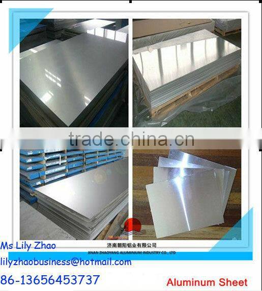 aluminum sheet 5083 H112