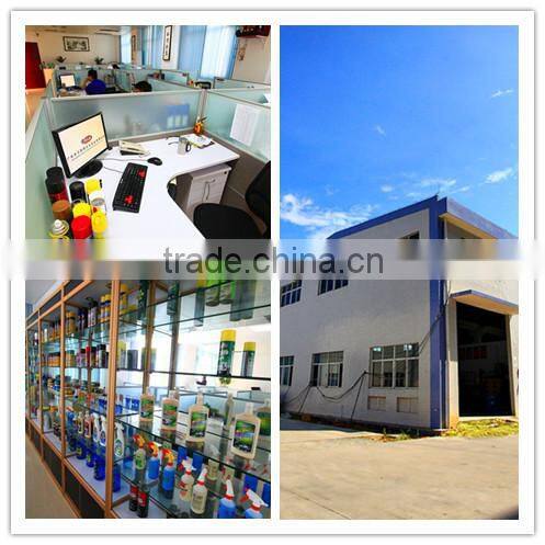 Speedy Soft Paste Car Wax Protection 300g