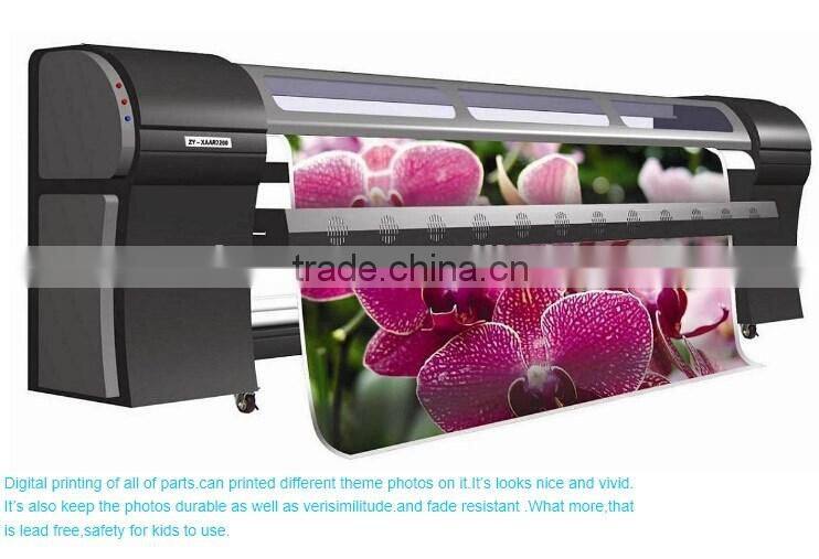 Factory price commercial helium balloon for advertising