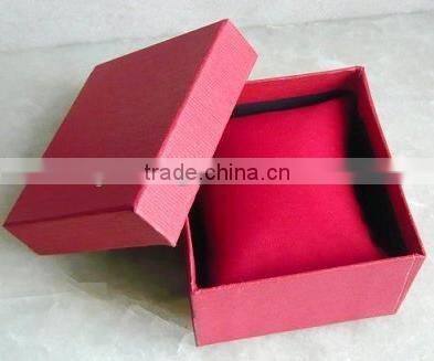 plain cheap hot sale necklace jewelry box,paper gift box