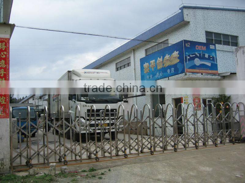 stainless steel door hinge