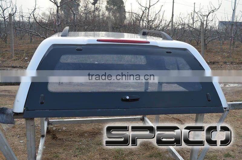 High Quality 4x4 canopy wholesale For D-Max