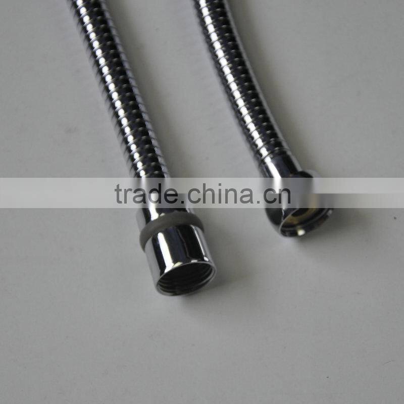 Best quality stainless steel shower tube rotated nuts