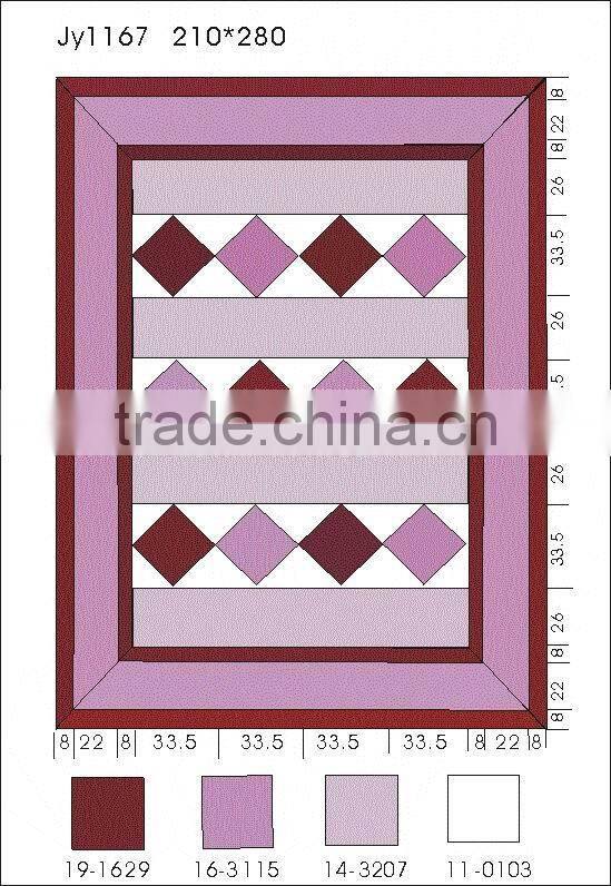 Closeout Cheap Patchwork Bedspreads