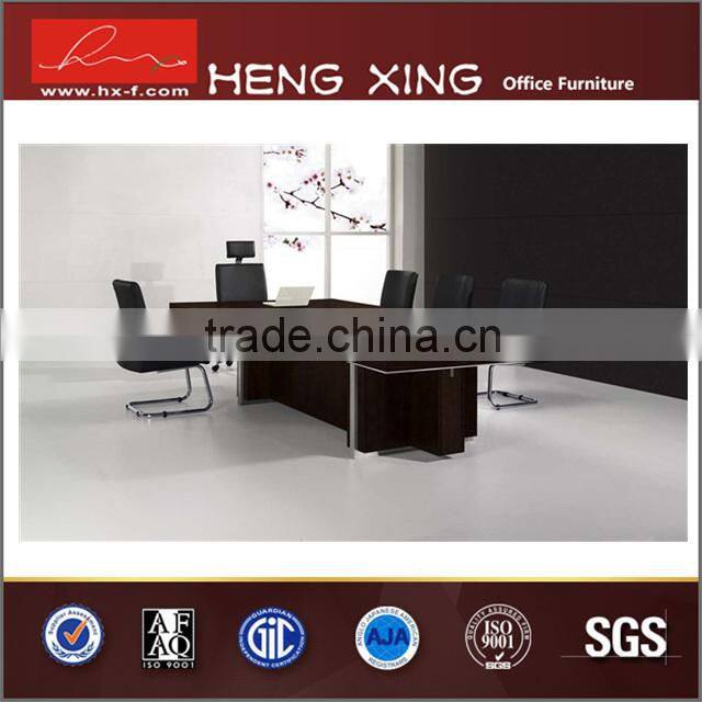 Conference room table small conference table specification modern conference table