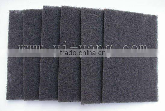 abrasive pad,scouring pads