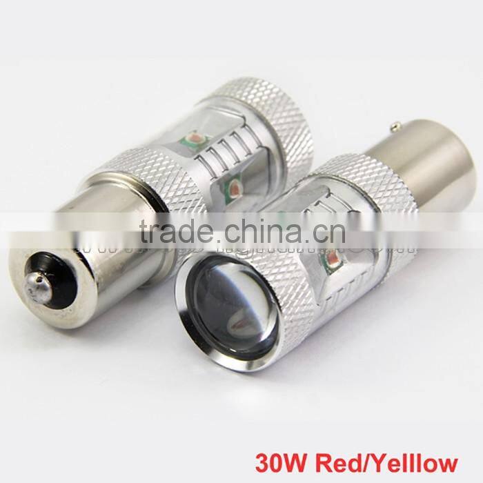 Superior Quality Ce Rohs Certified Motorcycle Turn Signal Lights Wholesale