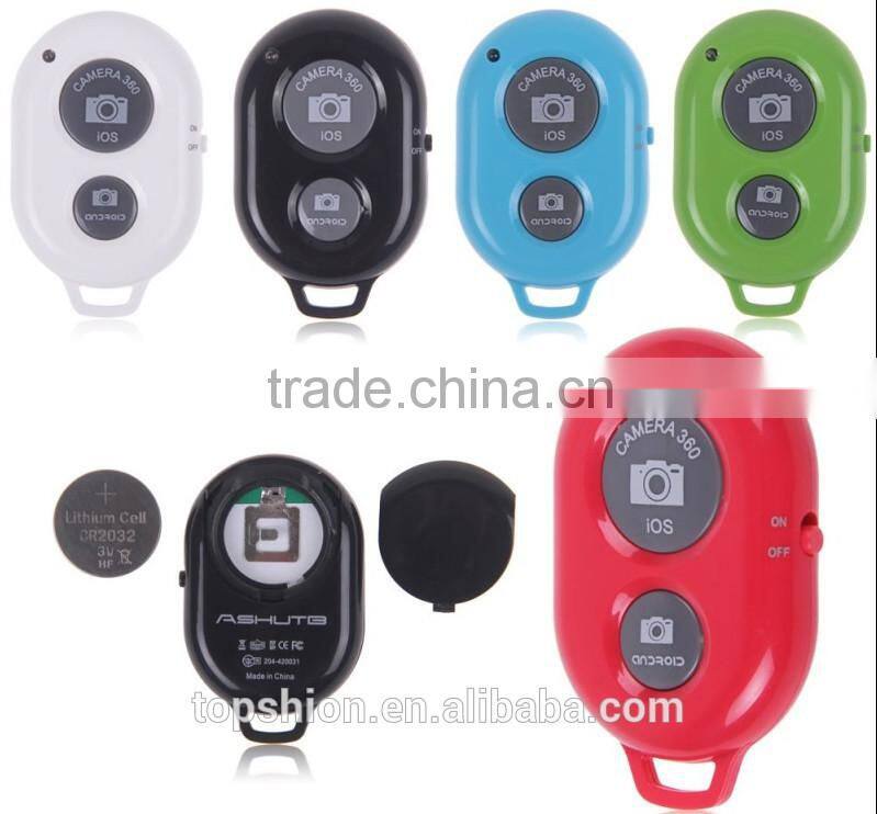 cellphone camera remote control remote shutter bluetooth shutter