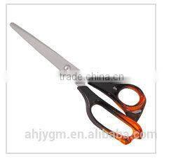Color Box Packing PP+TPR Handle craft Scissors Set