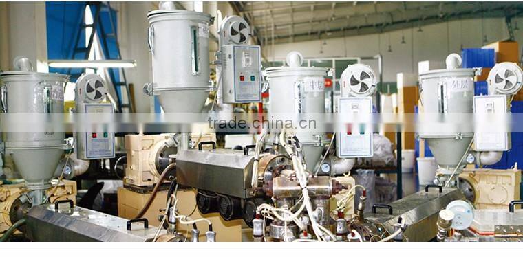 plastic packaging tube for cosmetics