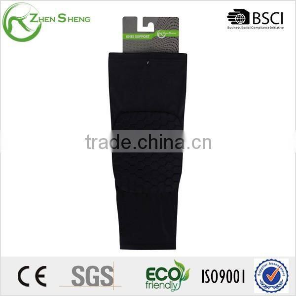 ZHENSHENG crossfit knee support