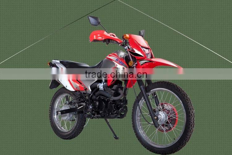 New 200cc off road motorcycle for sale