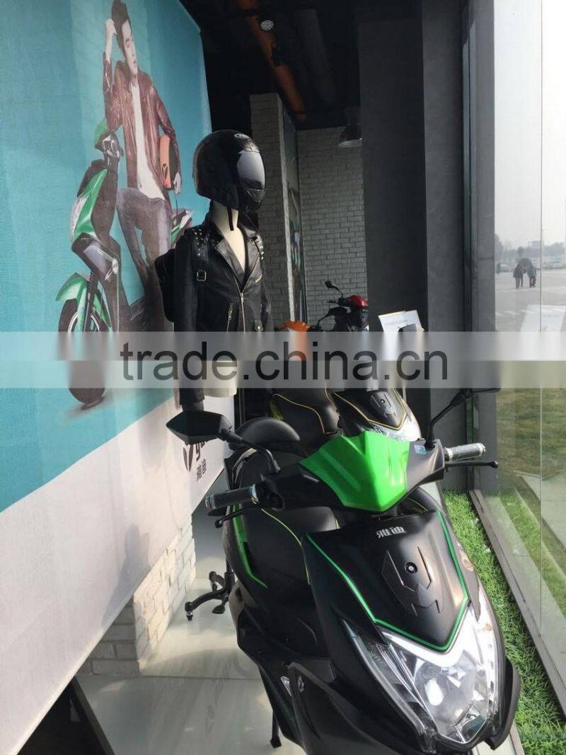 Fashion display full body sitting male mannequin man dummy for garment