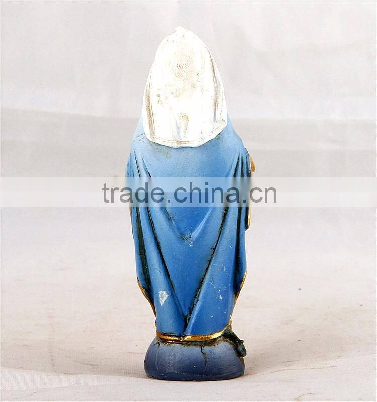 New Arrival Mary Figurine Catholic Religious Items